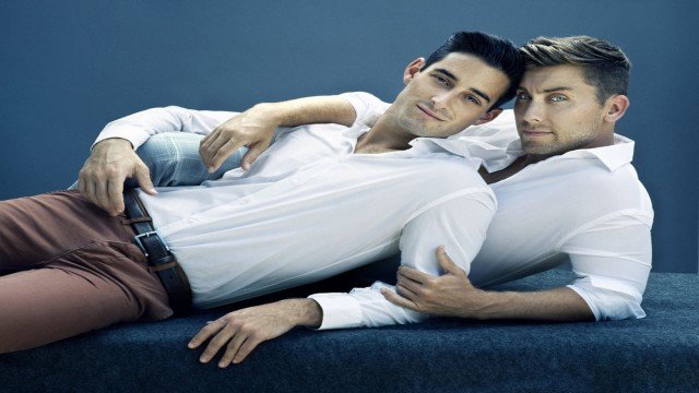 Watch Lance Loves Michael: The Lance Bass Wedding Online