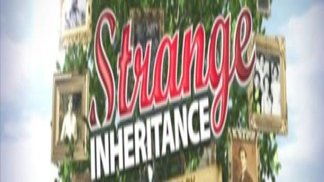 Watch Strange Inheritance: Unpacked Online