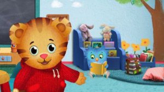Watch Daniel Tiger's Neighborhood: Daniel's Big Feelings Online
