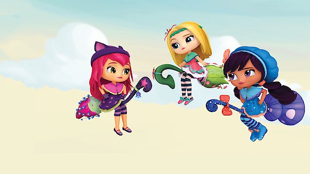 Watch Little Charmers Online