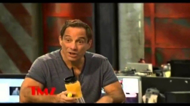 Watch TMZ Chatter Online