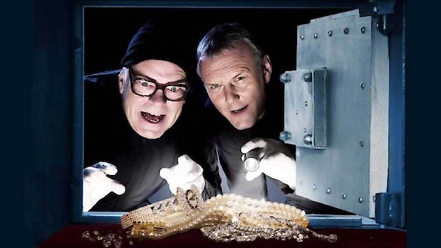 Watch The Invisibles Online