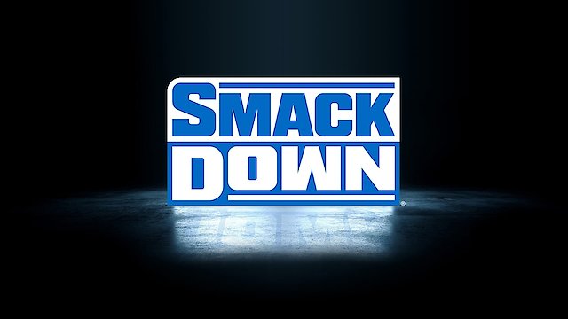 Watch WWE SmackDown! Online