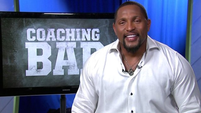 Watch Coaching Bad Online