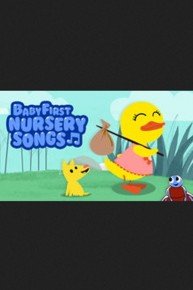 BabyFirst Nursery Songs