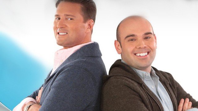 Watch Take Off! With the Savvy Stews Online
