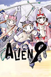 Alien 9
