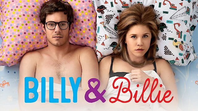 Watch Billy & Billie Online