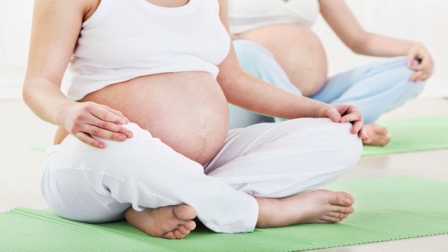 Watch Prenatal Fitness Fix Online