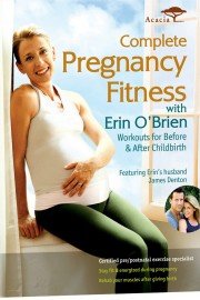 Prenatal Fitness Fix poster