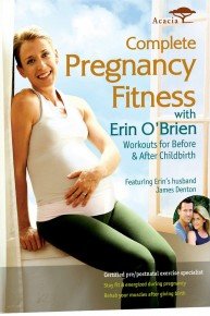 Prenatal Fitness Fix