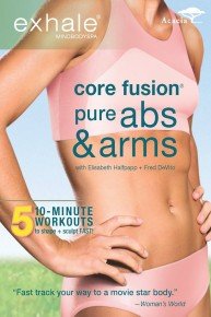 Exhale: Core Fusion - Pure Abs & Arms