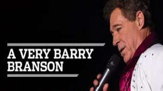 Watch A Very Barry Branson Online