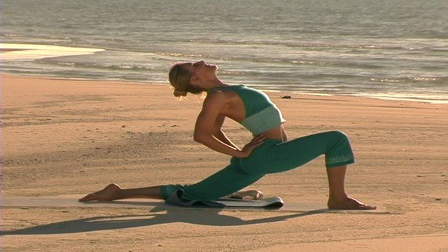 Watch Shiva Rea: Surf Yoga Soul Online