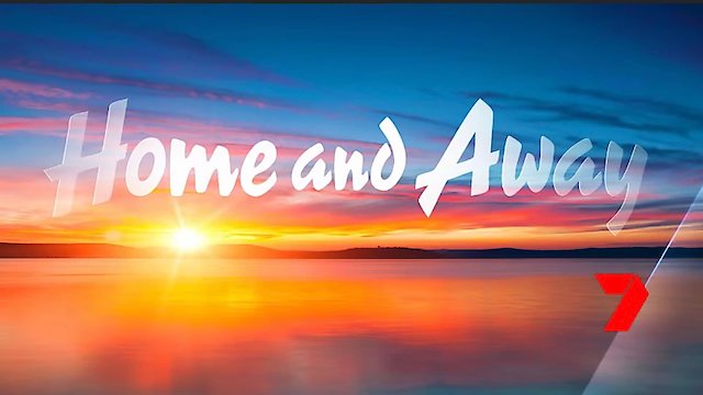 Watch Home And Away Online