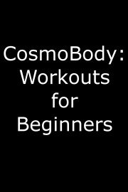 CosmoBody: Workouts for Beginners poster
