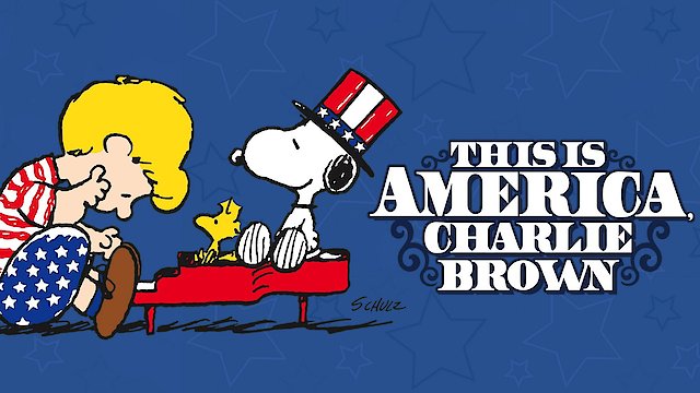 Watch This is America Charlie Brown Online