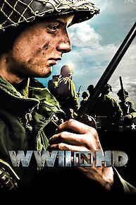 WWII in HD