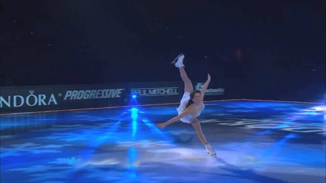 Watch Pandora Unforgettable Moments Of Love On Ice Online