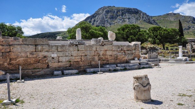 Watch Understanding Greek and Roman Technology: From Catapult to the Pantheon Online