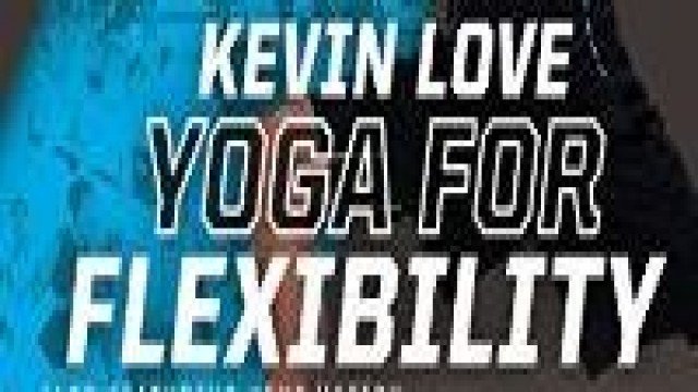 Watch Yoga For Flexibility Online