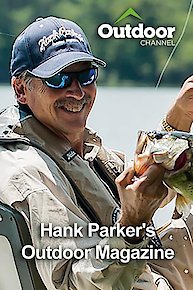 Hank Parker's Outdoor Magazine