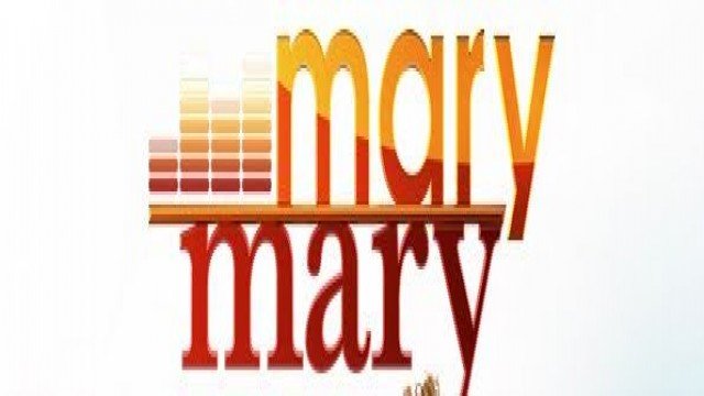 Watch Watch It With Mary Mary Online