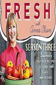 Fresh with Anna Olson