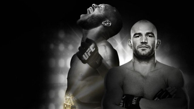 Watch UFC 172: Jones vs. Teixeira Online