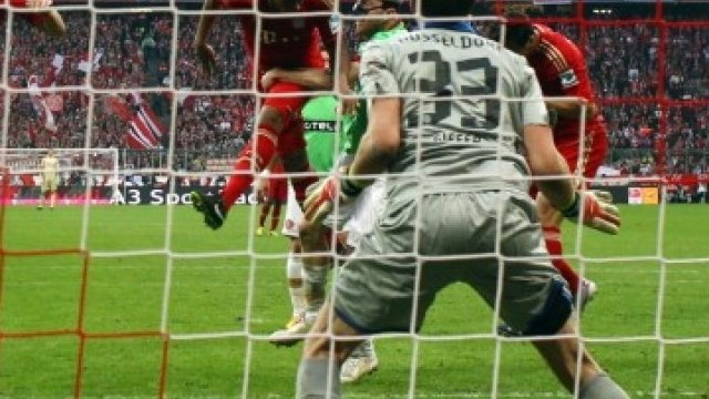 Watch German Bundesliga Online