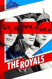 The Royals poster