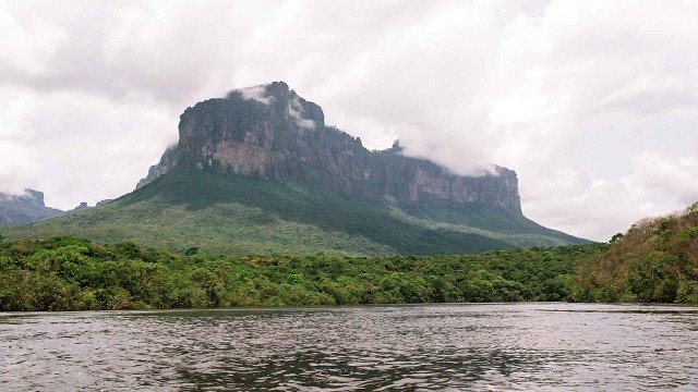 Watch Lost Worlds of South America Online