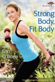 Strong Body, Fit Body poster