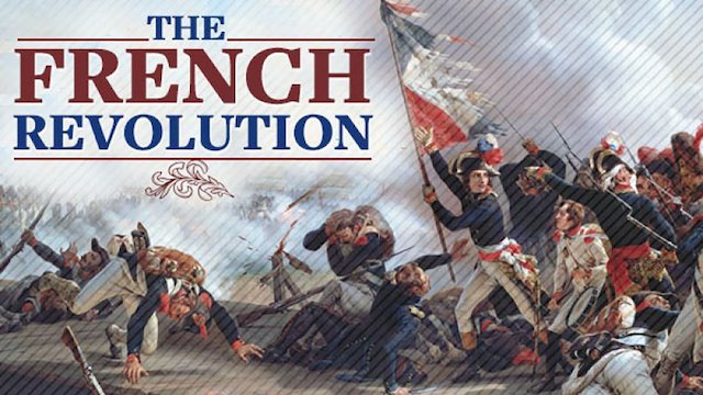 Watch Living the French Revolution and the Age of Napoleon Online