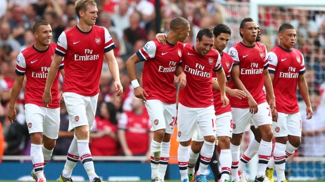 Watch Arsenal Invincibles Online