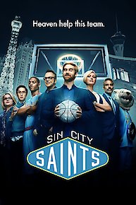 Sin City Saints