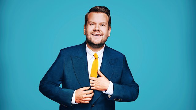 Watch The Late Late Show with James Corden Online