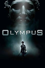 Olympus poster