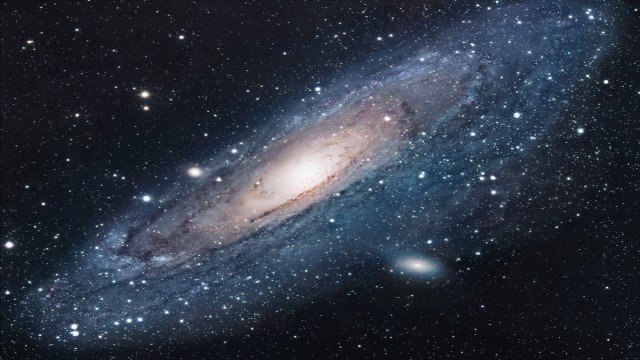 Watch One Night in the Cosmos Online