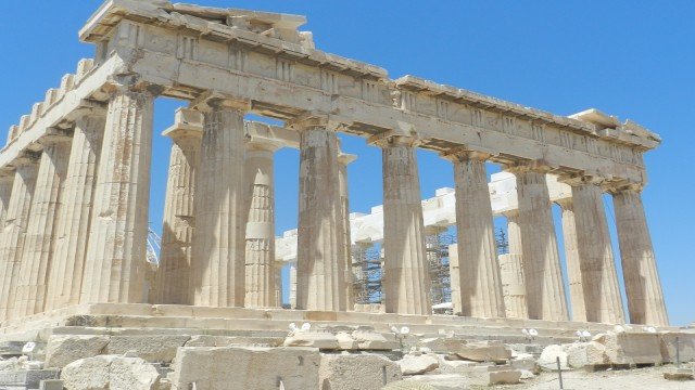 Watch Great Tours: Greece and Turkey, from Athens to Istanbul Online