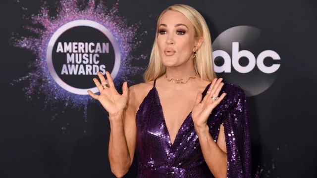 Watch The American Music Awards Online