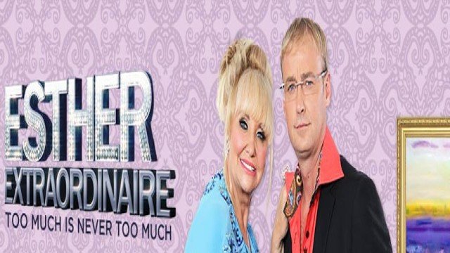 Watch Esther Extraordinaire Online