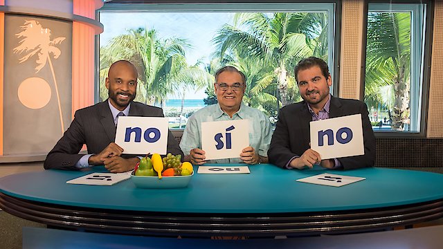 Watch Highly Questionable Online