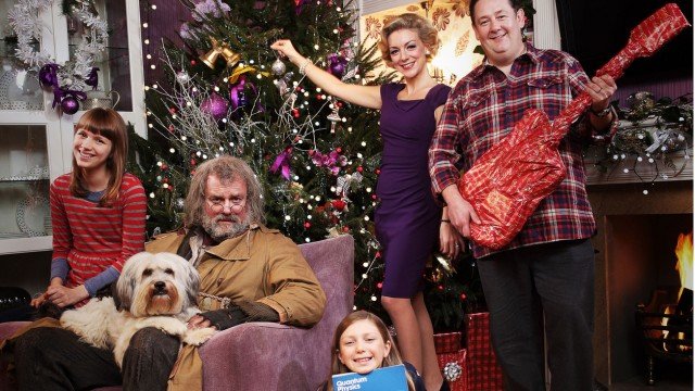 Watch Mr Stink & Gangsta Granny Bundle Online