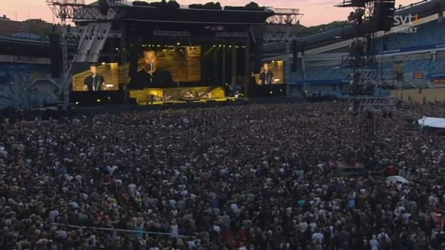 Watch The Big Planet Online