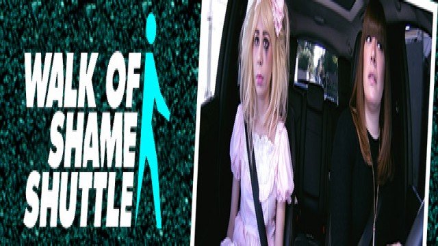 Watch Walk of Shame Shuttle Online