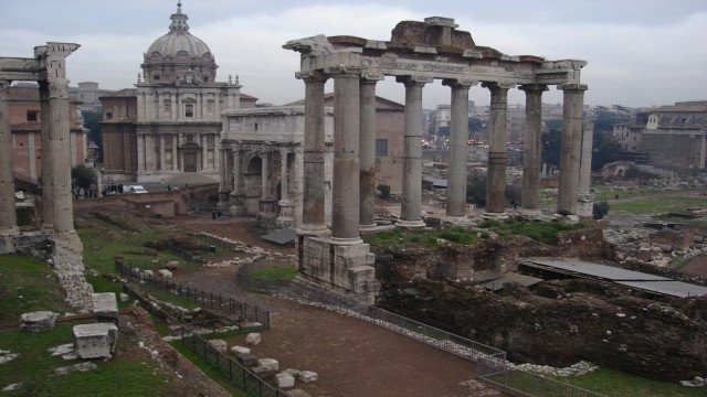 Watch Turning Points in Modern History Online
