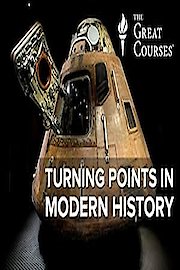 Turning Points in Modern History poster