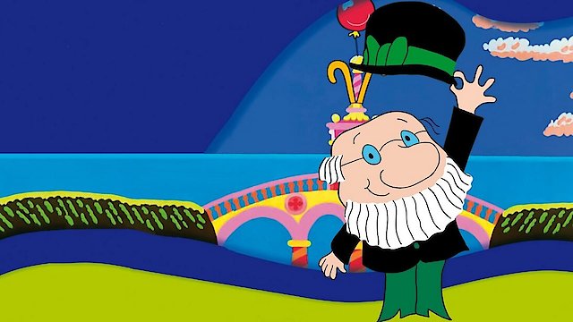 Watch Professor Balthazar Online