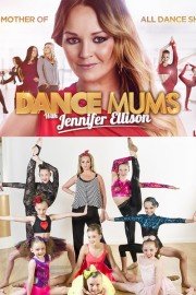 Dance Mums UK poster